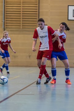 Bild 395 - Girls Cup